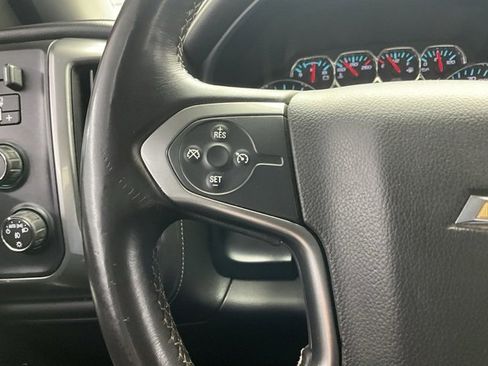 Used 2015 Chevrolet Silverado 3500 LTZ w/ Duramax Plus Package image 14