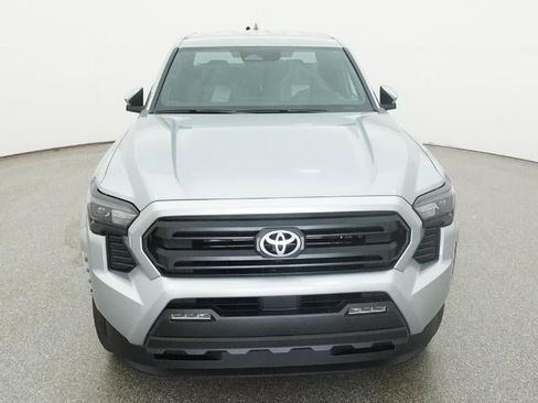 New 2026 Toyota Tacoma SR5 RWD image 15
