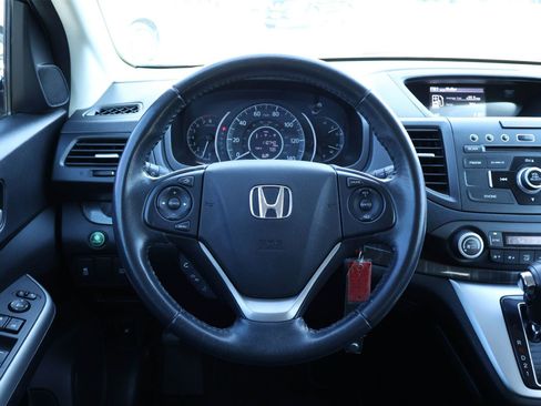 Used 2014 Honda CR-V EX-L image 15