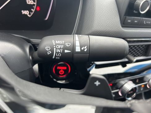 New 2026 Honda Civic Sport image 17