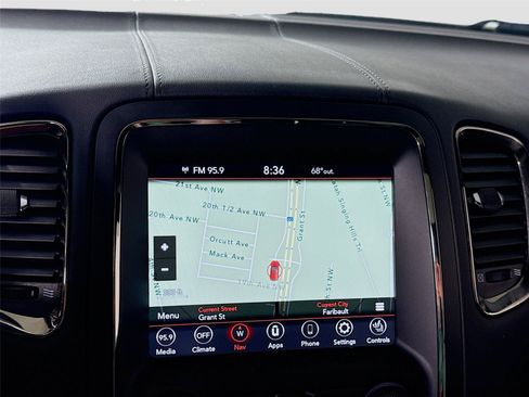Used 2020 Dodge Durango GT AWD/4WD image 7