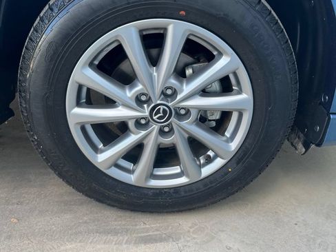 Used 2024 MAZDA CX-5 AWD 2.5 S w/ Preferred Package image 24