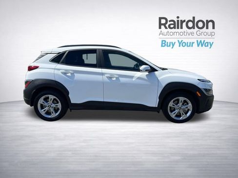 Used 2022 Hyundai Kona SEL w/ Convenience Package AWD/4WD image 8