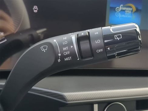 New 2026 Hyundai Santa Fe SEL image 26