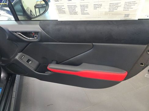 New 2025 Subaru BRZ Limited image 4