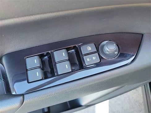 Used 2023 MAZDA CX-5 AWD 2.5 S w/ Preferred Package image 21