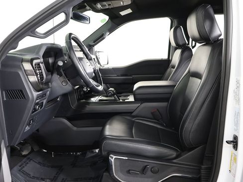 Used 2024 Ford F150 Lariat AWD/4WD image 29