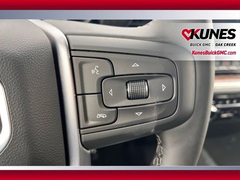 New 2026 GMC Sierra 1500 Elevation w/ Elevation Select Package image 20