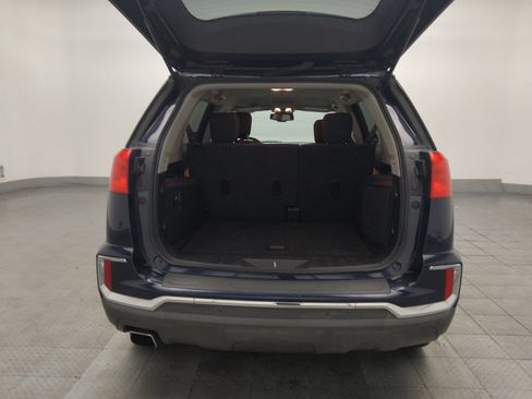Used 2017 GMC Terrain SLE w/ Driver Alert Package I FWD image 29