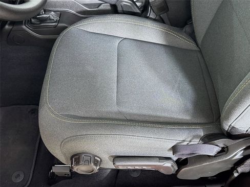 Used 2025 Jeep Wrangler Sport image 18