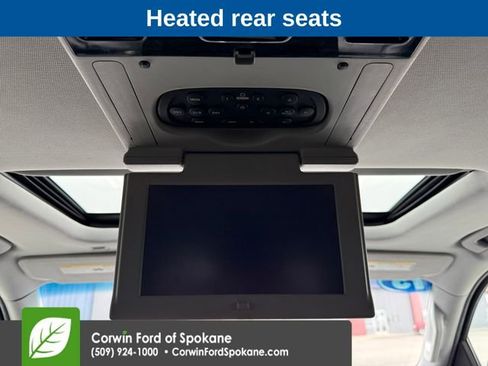 Used 2015 GMC Yukon Denali image 14