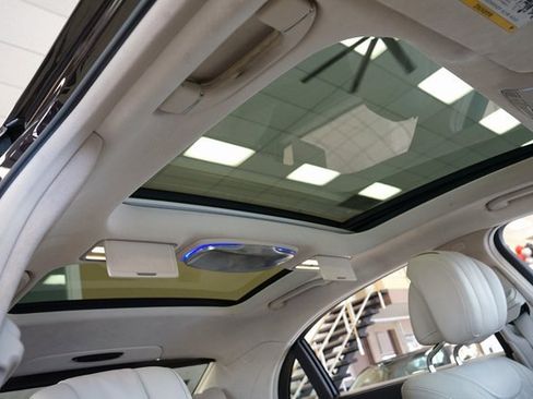 Used 2014 Mercedes-Benz S 550 Sedan image 11