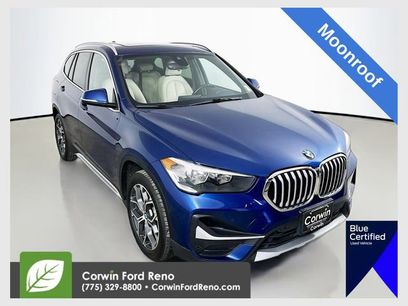 Used 2021 BMW X1 sDrive28i w/ Convenience Package