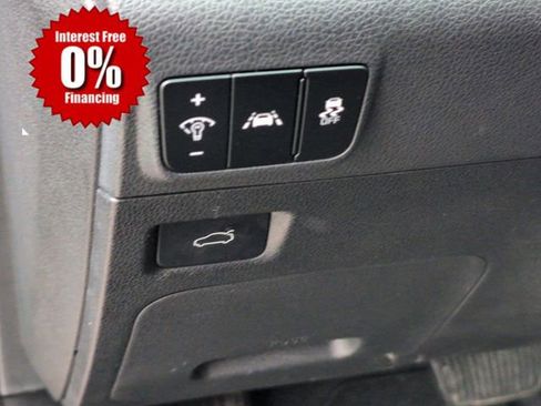 Used 2022 Kia K5 GT w/ GT1 Package FWD image 36