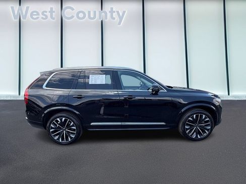 Certified 2026 Volvo XC90 B6 Plus AWD/4WD image 2