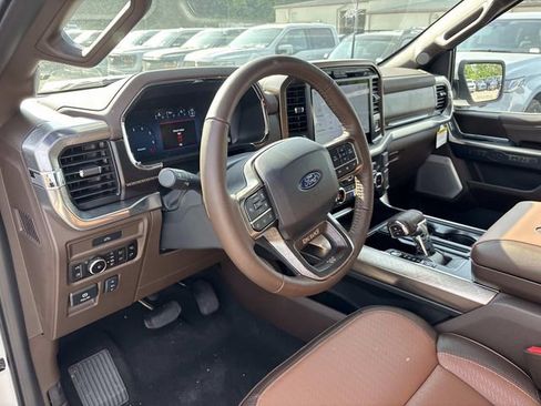 New 2026 Ford F150 King Ranch AWD/4WD image 26