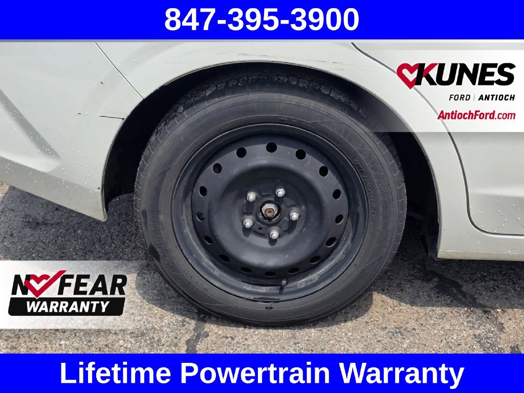 Used 2024 Subaru Impreza 2.0i AWD/4WD image 13