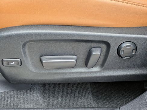 Used 2022 Lexus RX 350 FWD w/ Luxury Package image 20