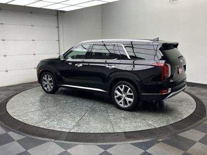 Used 2021 Hyundai Palisade SEL w/ Premium Package