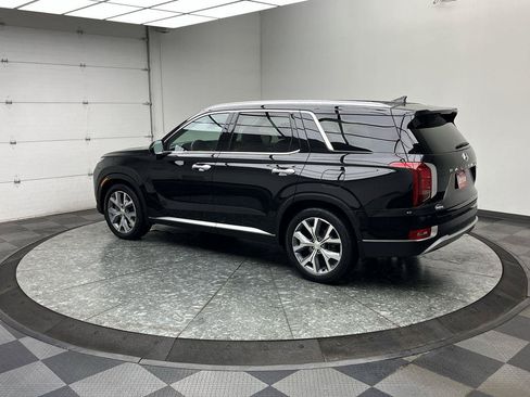 Used 2021 Hyundai Palisade SEL w/ Premium Package AWD/4WD image 2