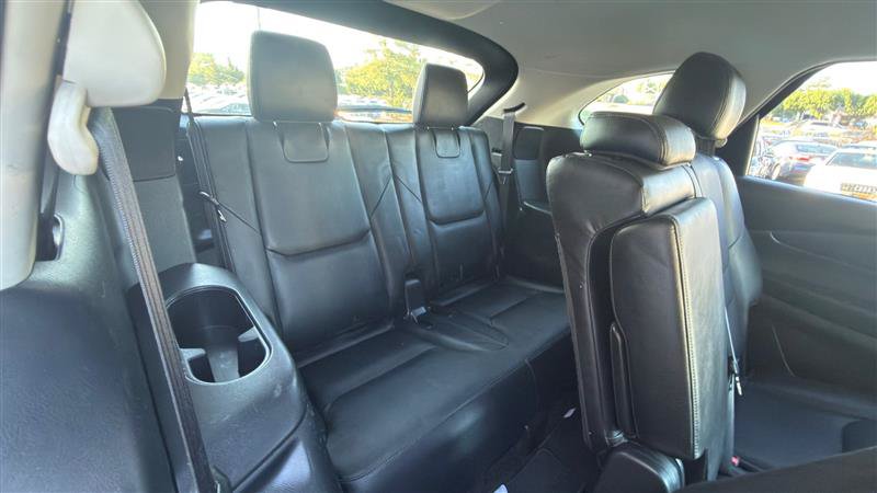 Used 2017 MAZDA CX-9 Touring AWD/4WD image 20