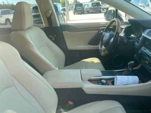 Used 2020 Lexus RX 350 FWD w/ Premium Package image 8