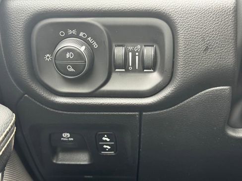 New 2026 RAM 1500 Laramie w/ Night Edition AWD/4WD image 22