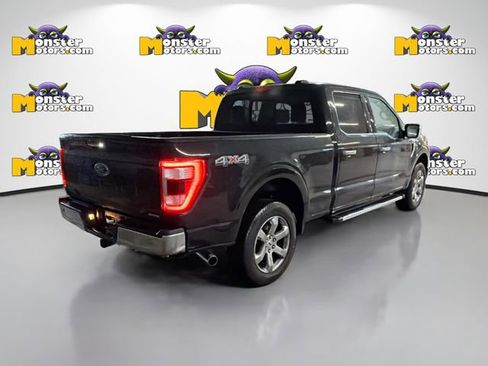 Used 2023 Ford F150 Lariat image 4