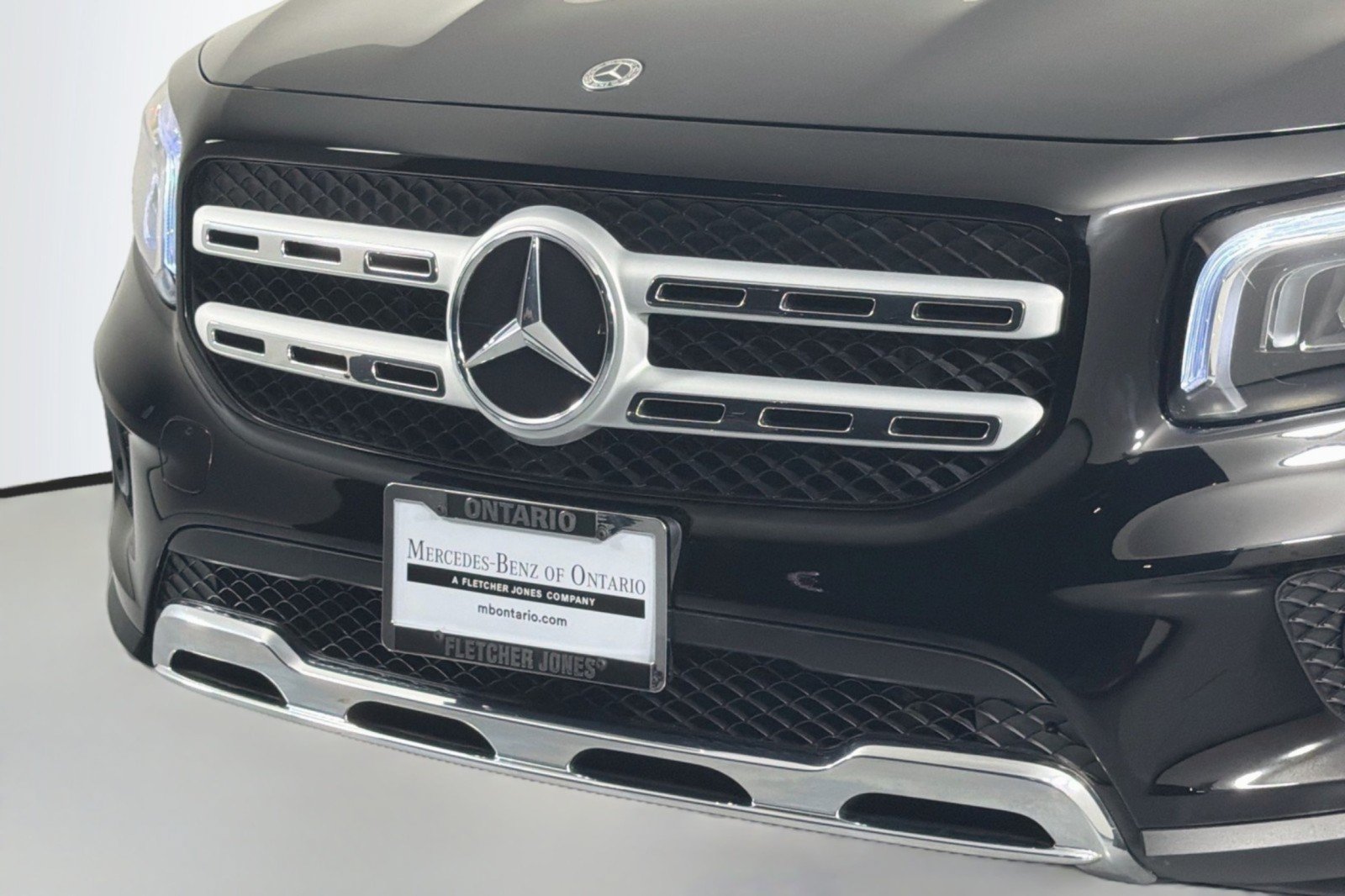 Used 2023 Mercedes-Benz GLB 250 image 12