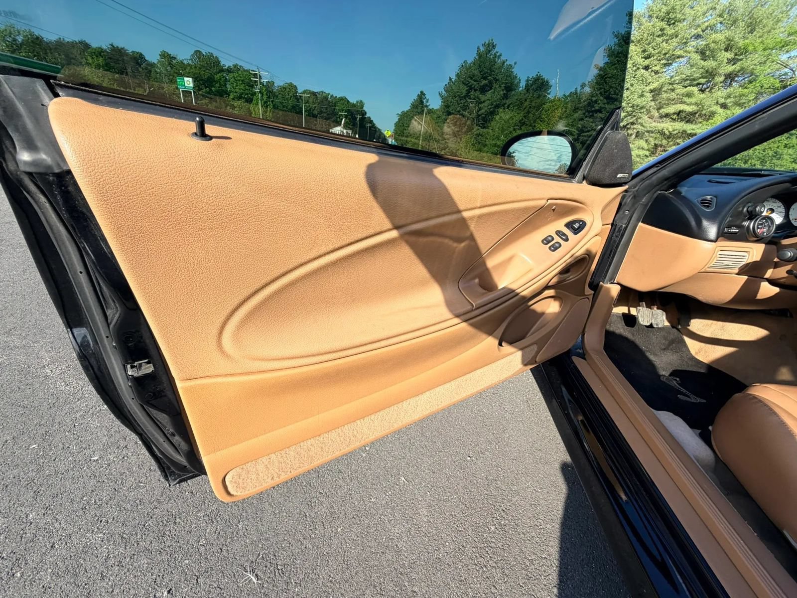 Used 1998 Ford Mustang Cobra RWD image 26