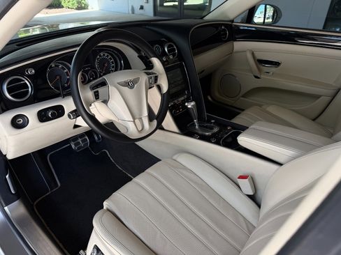 Used 2014 Bentley Flying Spur W12 AWD/4WD image 37