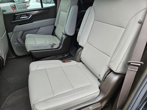 New 2026 GMC Yukon Elevation AWD/4WD image 27
