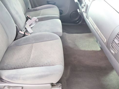 Used 2007 Chevrolet Silverado 2500 LT AWD/4WD image 43