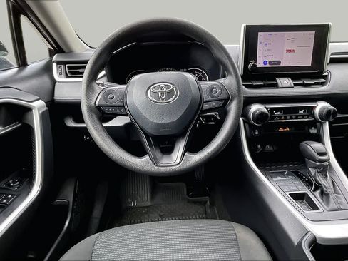 Certified 2024 Toyota RAV4 LE AWD/4WD image 6