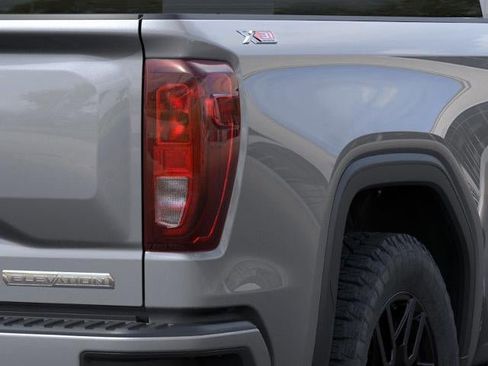 New 2026 GMC Sierra 1500 Elevation image 11