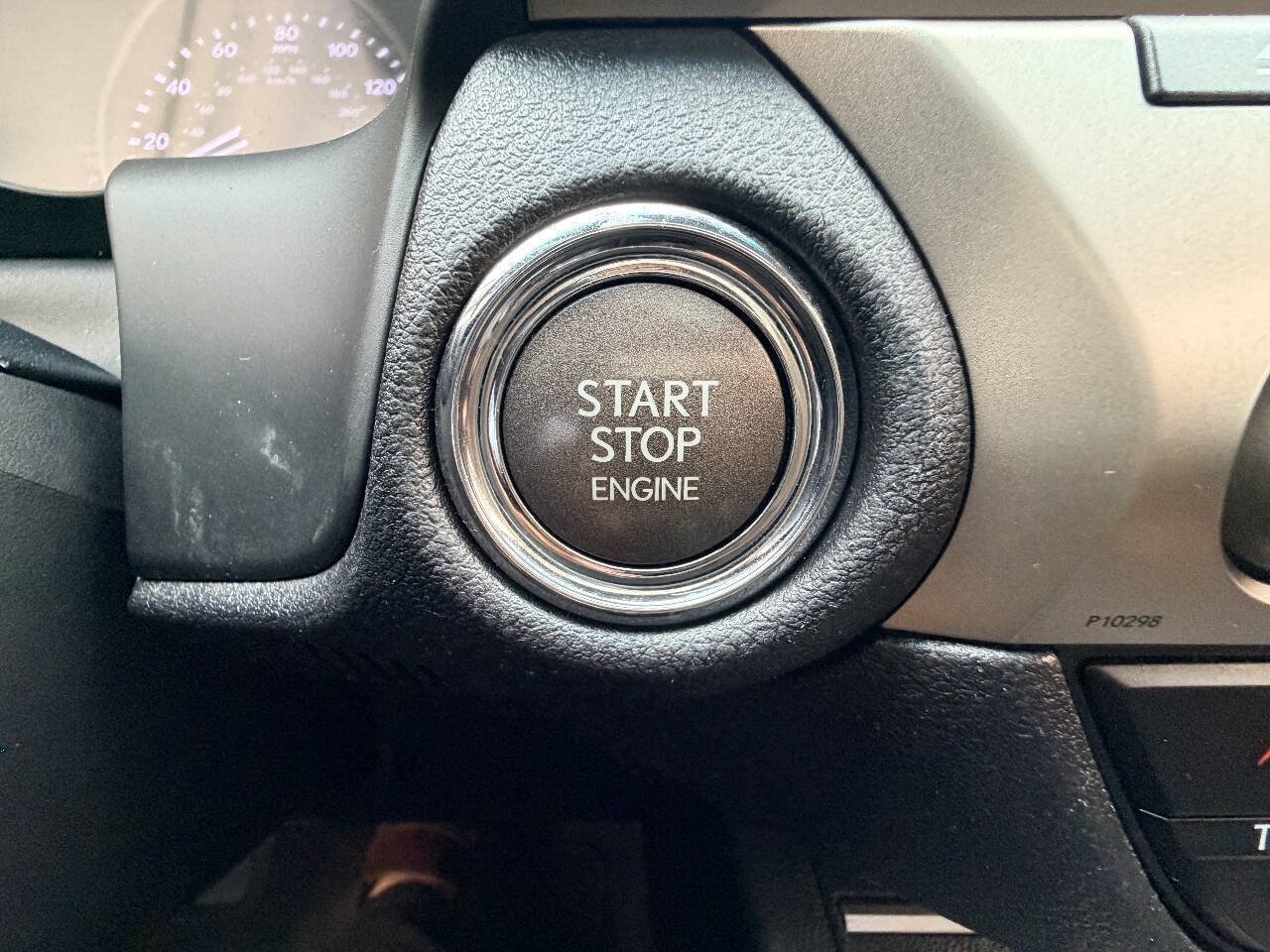 Used 2014 Lexus ES 350 FWD image 34
