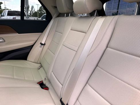 Certified 2021 Mercedes-Benz GLE 350 4MATIC image 13