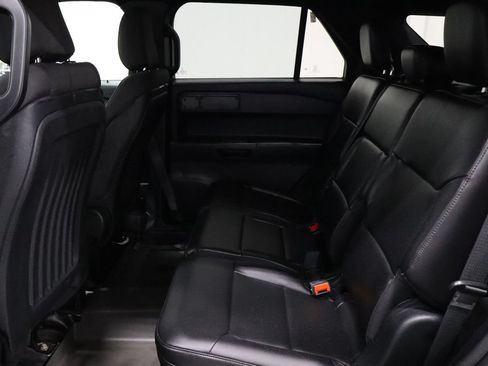 Used 2020 Ford Explorer 4WD Police Interceptor image 16