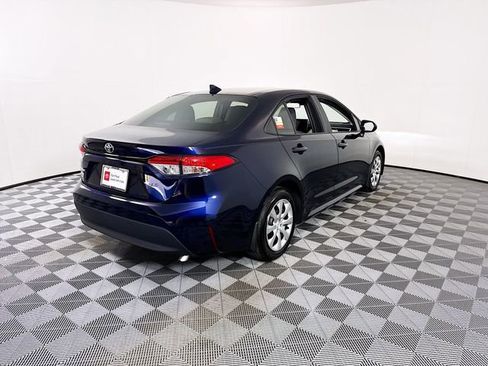 Certified 2025 Toyota Corolla LE image 23