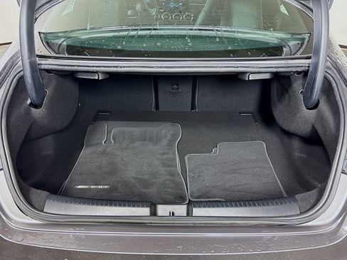 Used 2021 Mercedes-Benz CLA 250 4MATIC image 27