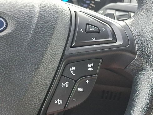 Used 2018 Ford Edge SE AWD/4WD image 22