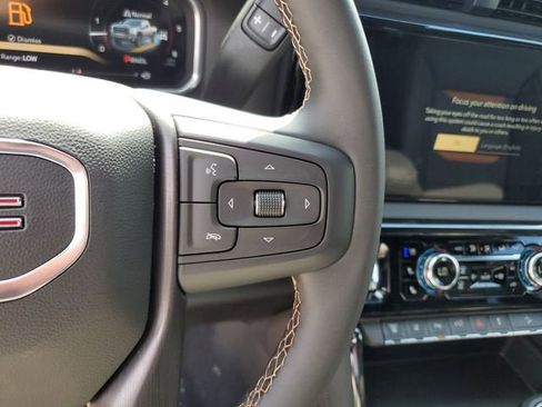 New 2026 GMC Sierra 2500 AT4 AWD/4WD image 29