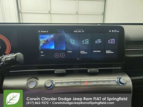 Used 2024 Hyundai Kona SEL image 24