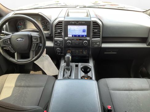 Used 2020 Ford F150 XLT w/ Equipment Group 302A Luxury AWD/4WD image 10