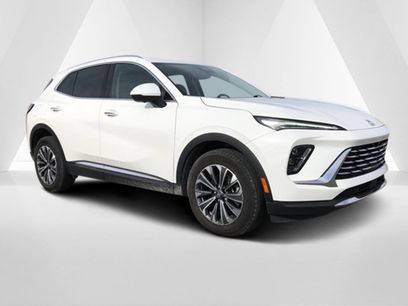 Used 2024 Buick Envision Preferred