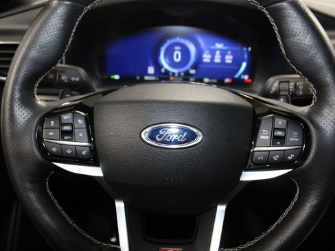 Used 2024 Ford Explorer ST w/ Equipment Group 401A image 39