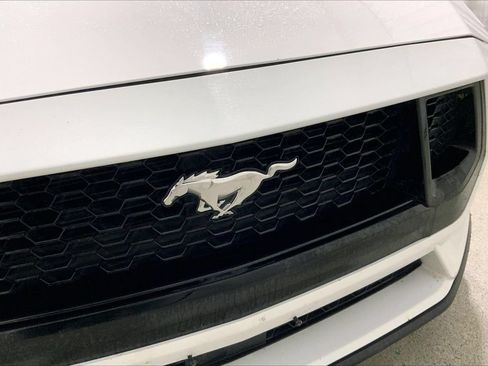 Used 2024 Ford Mustang GT Premium RWD image 29