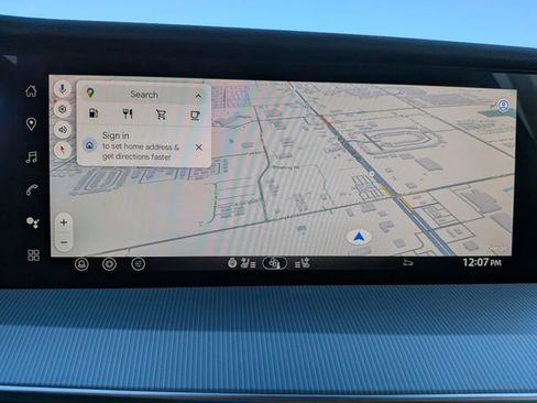 New 2026 Nissan Murano Platinum w/ Cargo Package image 25