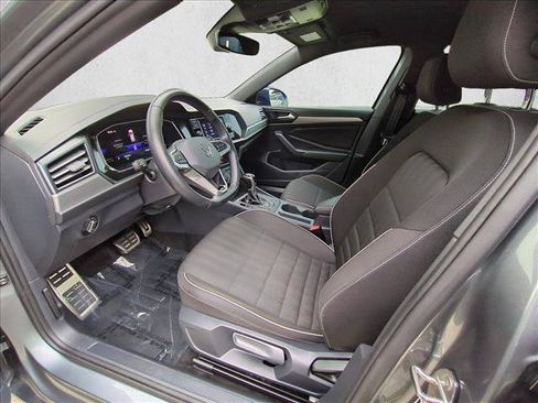 Used 2024 Volkswagen Jetta Sport FWD image 15