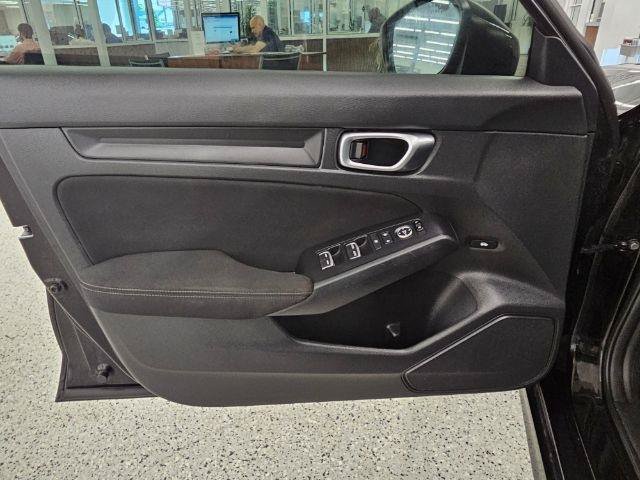 Used 2024 Honda Civic Sport image 29